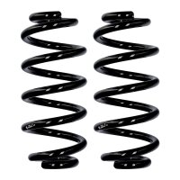 Fahrwerksfedern-Set Hinterachse Ø 13,5 mm 269 mm...