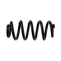 Suspension Spring Set rear axle coil spring Ø 13.5 mm EIBACH for e.g. AUDI A5
