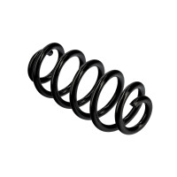 Suspension Spring Set rear axle coil spring Ø 13.5 mm EIBACH for e.g. AUDI A5