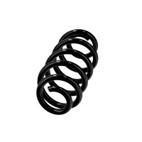 Suspension Spring Set rear axle coil spring Ø 13.5 mm EIBACH for e.g. AUDI A5