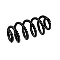 Suspension Spring Set rear axle coil spring Ø 13.5 mm EIBACH for e.g. AUDI A5