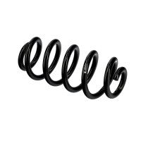 Suspension Spring Set rear axle coil spring Ø 13.5 mm EIBACH for e.g. AUDI A5