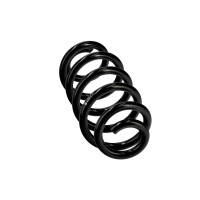 Suspension Spring Set rear axle coil spring Ø 13.5 mm EIBACH for e.g. AUDI A5