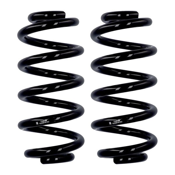 Fahrwerksfedern-Set Hinterachse Ø 15 mm 263 mm EIBACH für u.a. AUDI A5