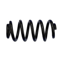Suspension Spring Set rear axle coil spring Ø 15 mm EIBACH for e.g. AUDI A5
