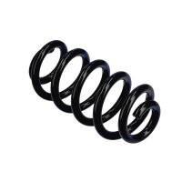 Suspension Spring Set rear axle coil spring Ø 15 mm EIBACH for e.g. AUDI A5