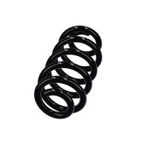 Suspension Spring Set rear axle coil spring Ø 15 mm EIBACH for e.g. AUDI A5