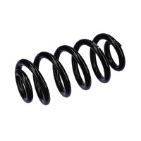 Suspension Spring Set rear axle coil spring Ø 15 mm EIBACH for e.g. AUDI A5