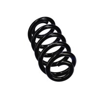 Suspension Spring Set rear axle coil spring Ø 15 mm EIBACH for e.g. AUDI A5