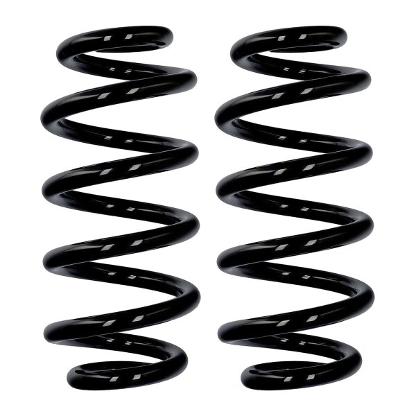 Fahrwerksfedern-Set Hinterachse Ø 14,3 mm 265 mm EIBACH für u.a. AUDI A5