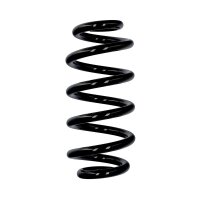 Fahrwerksfedern-Set Hinterachse Ø 14,3 mm 265 mm EIBACH für u.a. AUDI A5