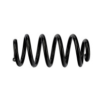 Suspension Spring Set rear axle coil spring Ø 14.3 mm EIBACH for e.g. AUDI A5