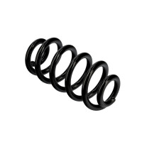 Suspension Spring Set rear axle coil spring Ø 14.3 mm EIBACH for e.g. AUDI A5