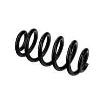 Suspension Spring Set rear axle coil spring Ø 14.3 mm EIBACH for e.g. AUDI A5