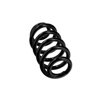 Suspension Spring Set rear axle coil spring Ø 14.3 mm EIBACH for e.g. AUDI A5