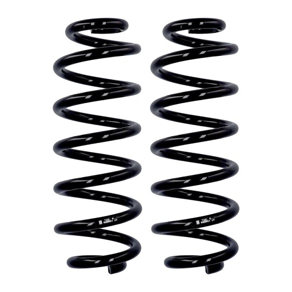 Fahrwerksfedern-Set Hinterachse Ø 13,8 mm 332 mm EIBACH für u.a. AUDI A7