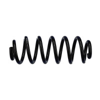 Suspension Spring Set rear axle coil spring Ø 13.8 mm EIBACH for e.g. AUDI A7