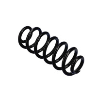 Suspension Spring Set rear axle coil spring Ø 13.8 mm EIBACH for e.g. AUDI A7