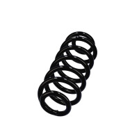 Suspension Spring Set rear axle coil spring Ø 13.8 mm EIBACH for e.g. AUDI A7