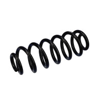 Suspension Spring Set rear axle coil spring Ø 13.8 mm EIBACH for e.g. AUDI A7