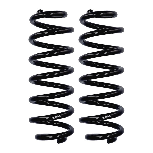Suspension spring set rear axle Ø 14.3 mm 334 mm EIBACH for e.g. AUDI A6 C8