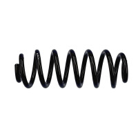 Suspension Spring Set rear axle coil spring Ø 14.3 mm EIBACH for e.g. AUDI A6