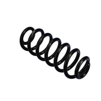 Suspension Spring Set rear axle coil spring Ø 14.3 mm EIBACH for e.g. AUDI A6
