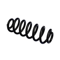 Suspension Spring Set rear axle coil spring Ø 14.3 mm EIBACH for e.g. AUDI A6