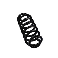 Suspension Spring Set rear axle coil spring Ø 14.3 mm EIBACH for e.g. AUDI A6