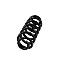 Suspension Spring Set rear axle coil spring Ø 14.5 mm EIBACH for e.g. AUDI A7