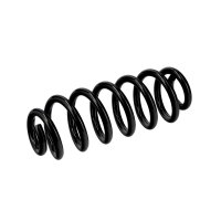 Suspension Spring Set rear axle coil spring Ø 14.5 mm EIBACH for e.g. AUDI A7