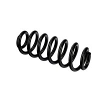 Suspension Spring Set rear axle coil spring Ø 14.5 mm EIBACH for e.g. AUDI A7
