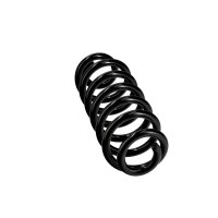 Suspension Spring Set rear axle coil spring Ø 14.5 mm EIBACH for e.g. AUDI A7