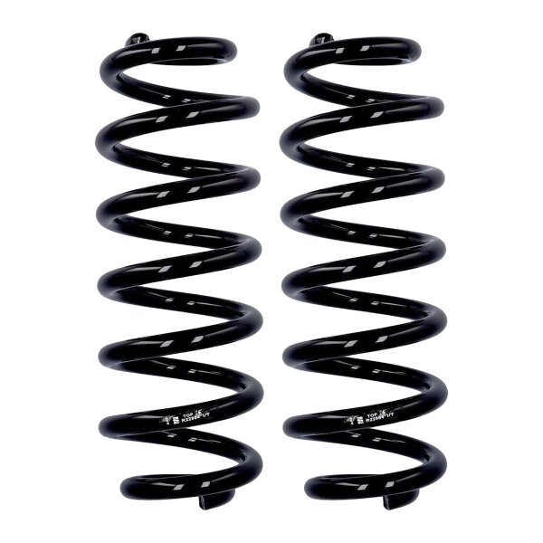 Fahrwerksfedern-Set Hinterachse Ø 14,8 mm 330 mm EIBACH für u.a. AUDI A7