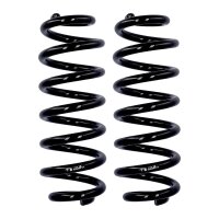 Fahrwerksfedern-Set Hinterachse Ø 14,8 mm 330 mm...