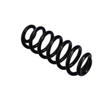Suspension Spring Set rear axle coil spring Ø 14.8 mm EIBACH for e.g. AUDI A7