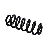 Suspension Spring Set rear axle coil spring Ø 14.8 mm EIBACH for e.g. AUDI A7
