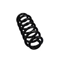 Suspension Spring Set rear axle coil spring Ø 14.8 mm EIBACH for e.g. AUDI A7