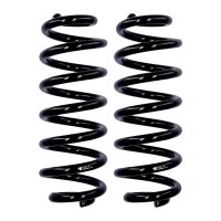 Fahrwerksfedern-Set Hinterachse Ø 15 mm 332 mm...