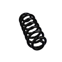 Suspension Spring Set Rear Axle Coil Spring Ø 15 mm EIBACH for AUDI A6