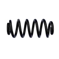 Suspension Spring Set rear axle coil spring Ø 15 mm EIBACH for e.g. AUDI A6