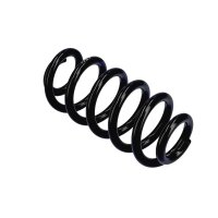 Suspension Spring Set rear axle coil spring Ø 15 mm EIBACH for e.g. AUDI A6