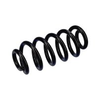 Suspension Spring Set rear axle coil spring Ø 15 mm EIBACH for e.g. AUDI A6