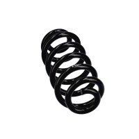 Suspension Spring Set rear axle coil spring Ø 15 mm EIBACH for e.g. AUDI A6