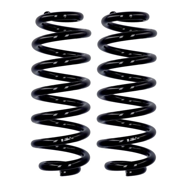 Fahrwerksfedern-Set Hinterachse Ø 15,8 mm 326 mm EIBACH für u.a. AUDI A6 C8