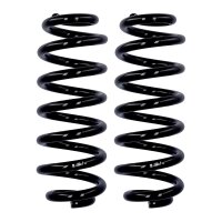 Fahrwerksfedern-Set Hinterachse Ø 15,8 mm 326 mm...