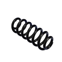 Suspension Spring Set rear axle coil spring Ø 15.8 mm EIBACH for e.g. AUDI A6