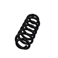 Suspension Spring Set rear axle coil spring Ø 15.8 mm EIBACH for e.g. AUDI A6
