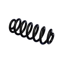 Suspension Spring Set rear axle coil spring Ø 15.8 mm EIBACH for e.g. AUDI A6