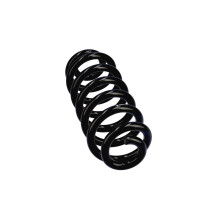 Suspension Spring Set rear axle coil spring Ø 15.8 mm EIBACH for e.g. AUDI A6